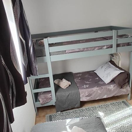 Beachhouseveraplaya מראה חיצוני תמונה