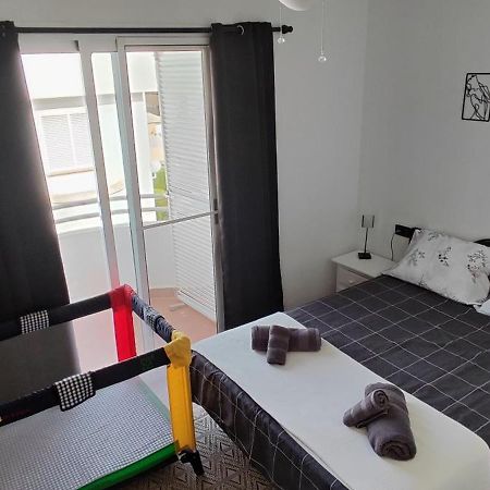 Beachhouseveraplaya מראה חיצוני תמונה