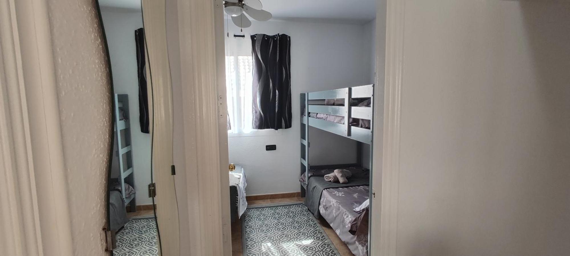 Beachhouseveraplaya מראה חיצוני תמונה