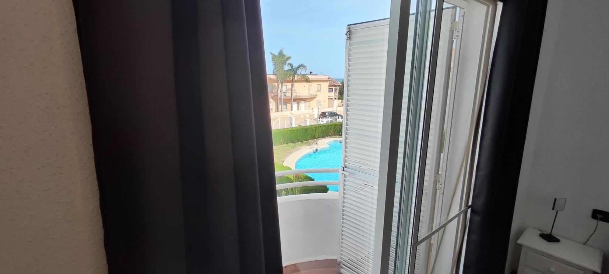 Beachhouseveraplaya מראה חיצוני תמונה