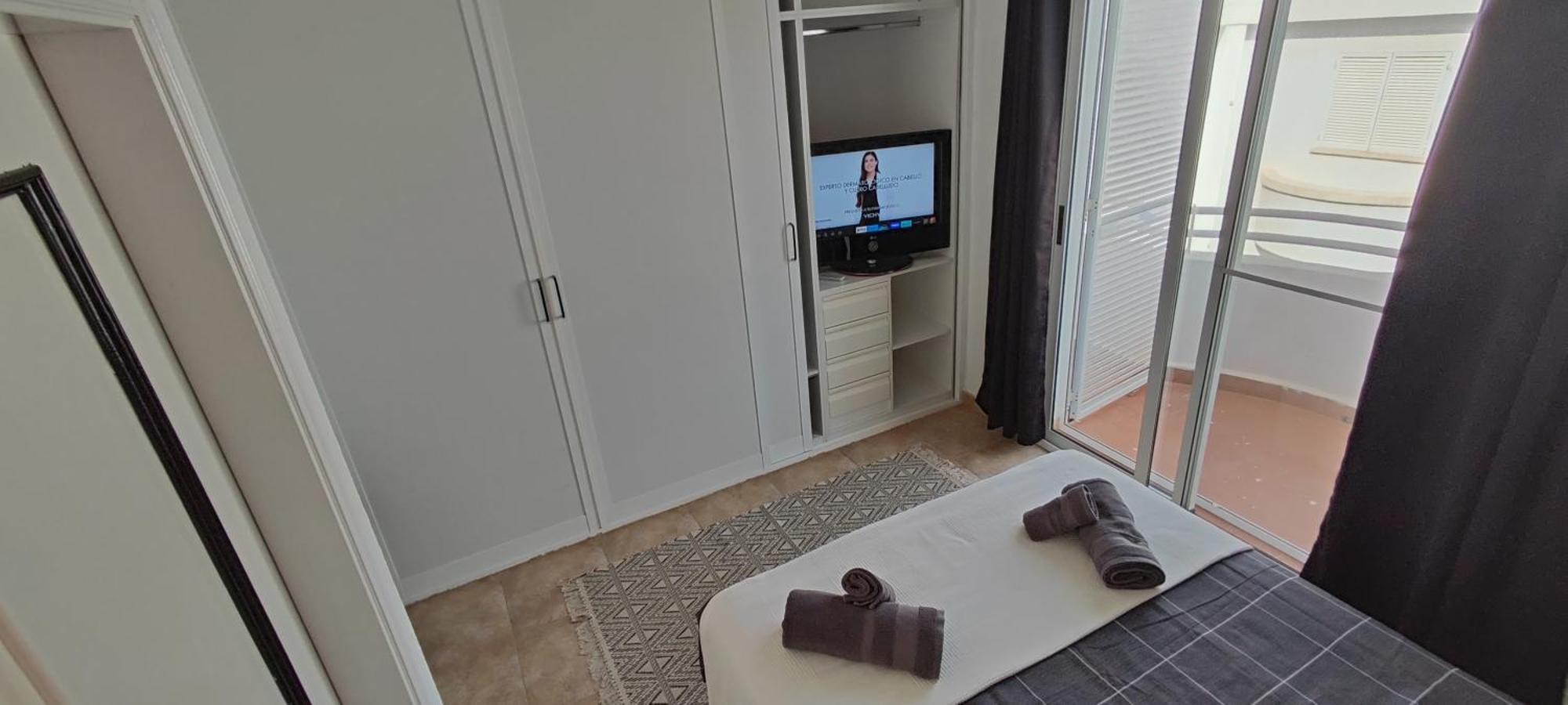 Beachhouseveraplaya מראה חיצוני תמונה
