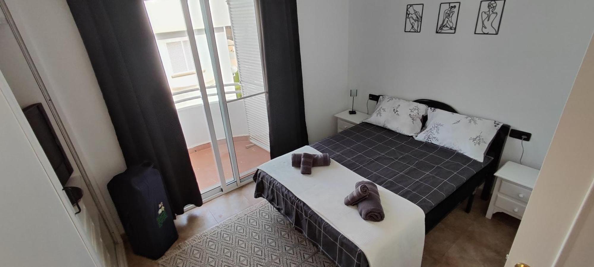 Beachhouseveraplaya מראה חיצוני תמונה