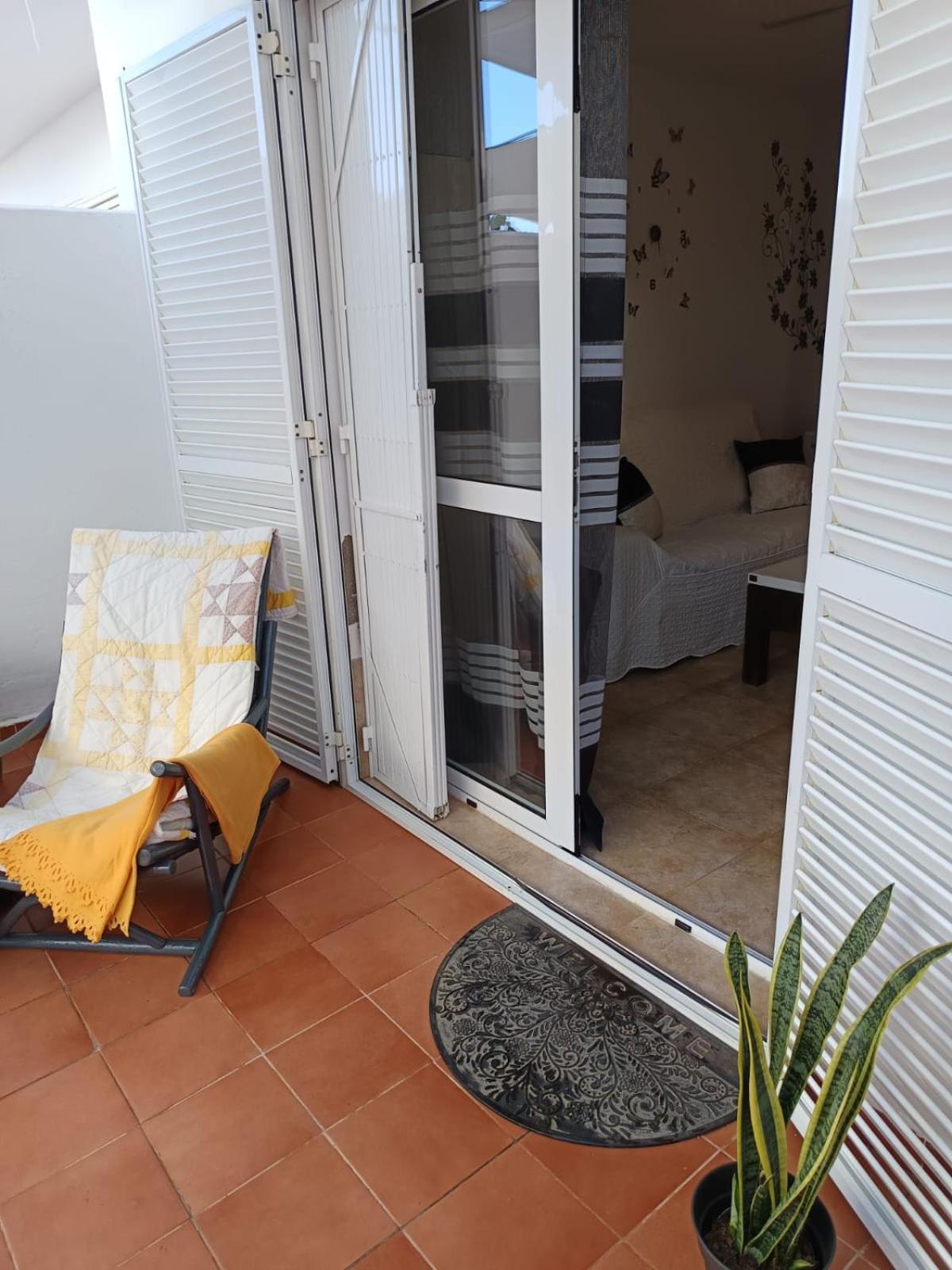 Beachhouseveraplaya מראה חיצוני תמונה