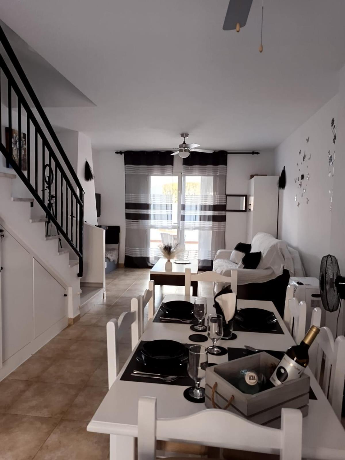 Beachhouseveraplaya מראה חיצוני תמונה